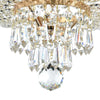 Palast Goldener Luster