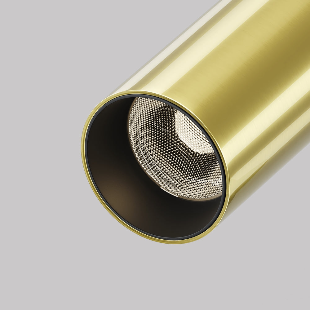 Focus T Deckenleuchte gold