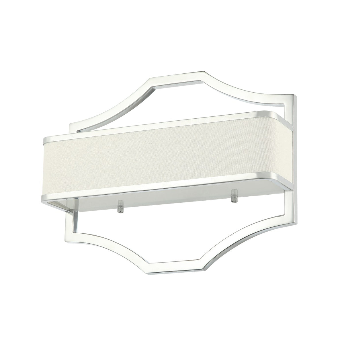 Applique murale Gerdo, verre