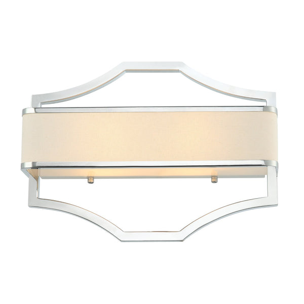 Applique murale Gerdo, verre