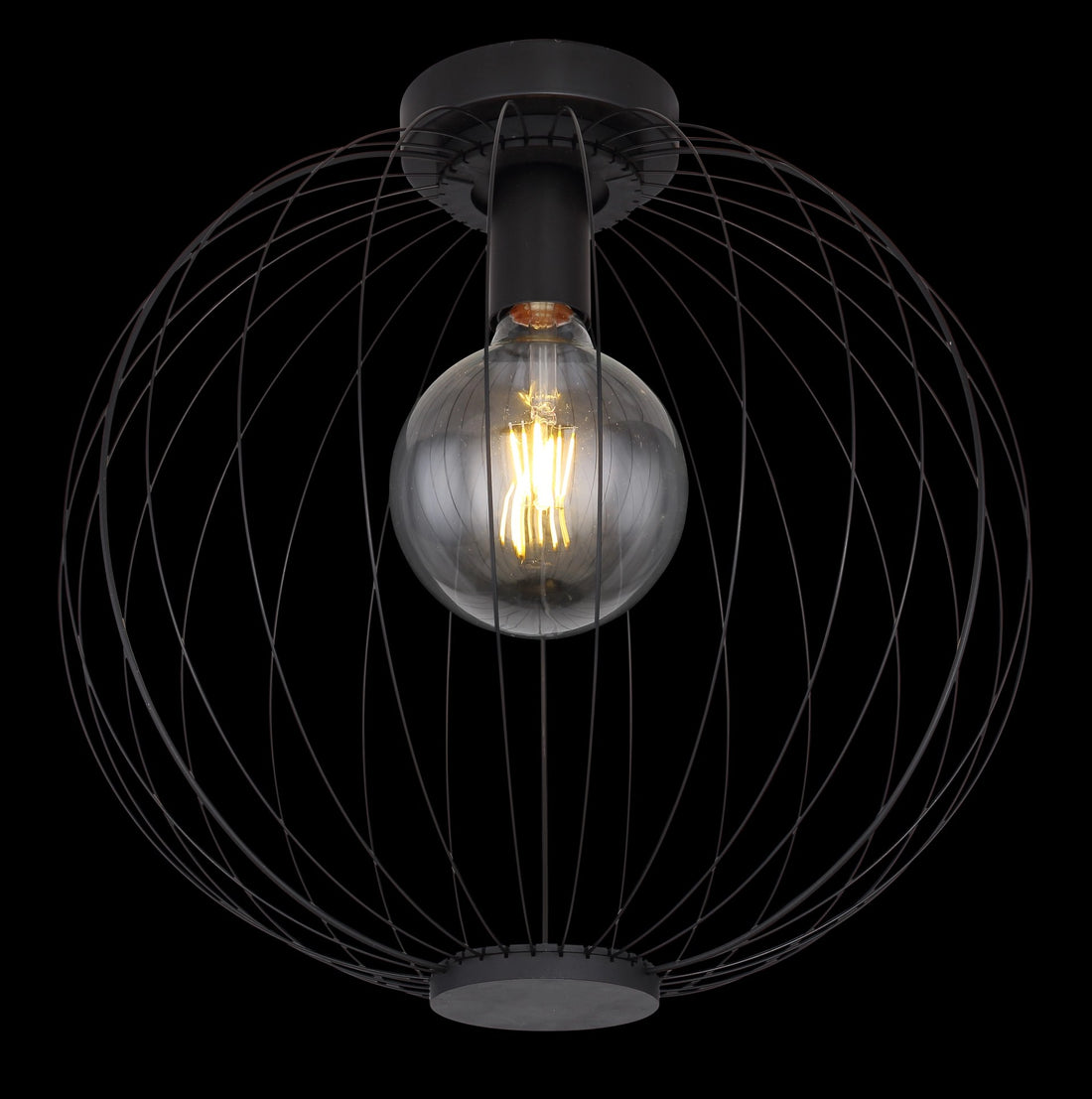 Luminaire plafonnier | Roza