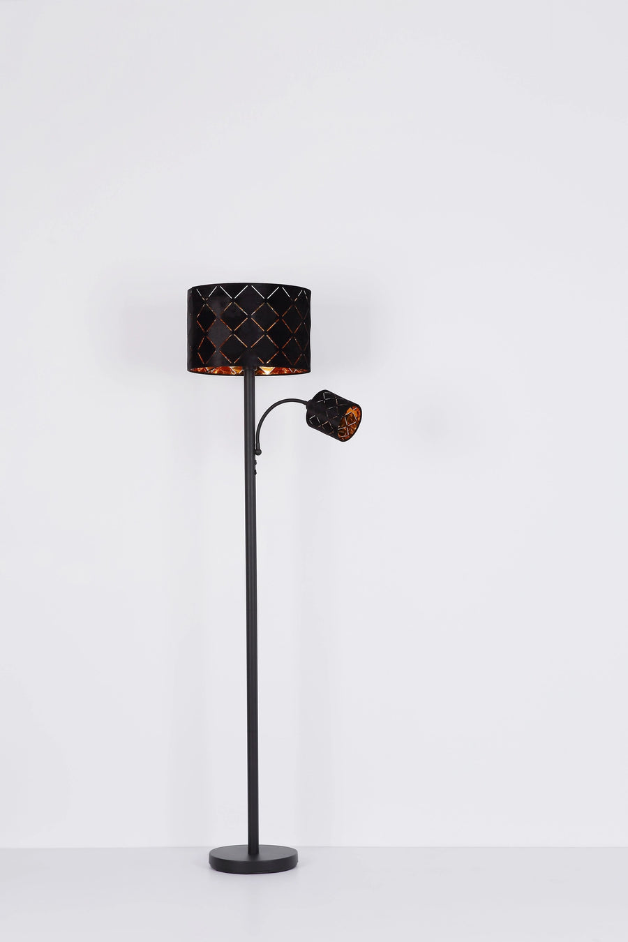 Lampadaire salon | Sunna