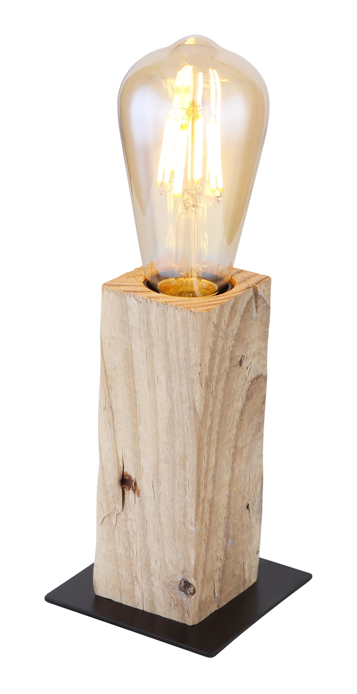 Lampe de chevet | Adalie Noire