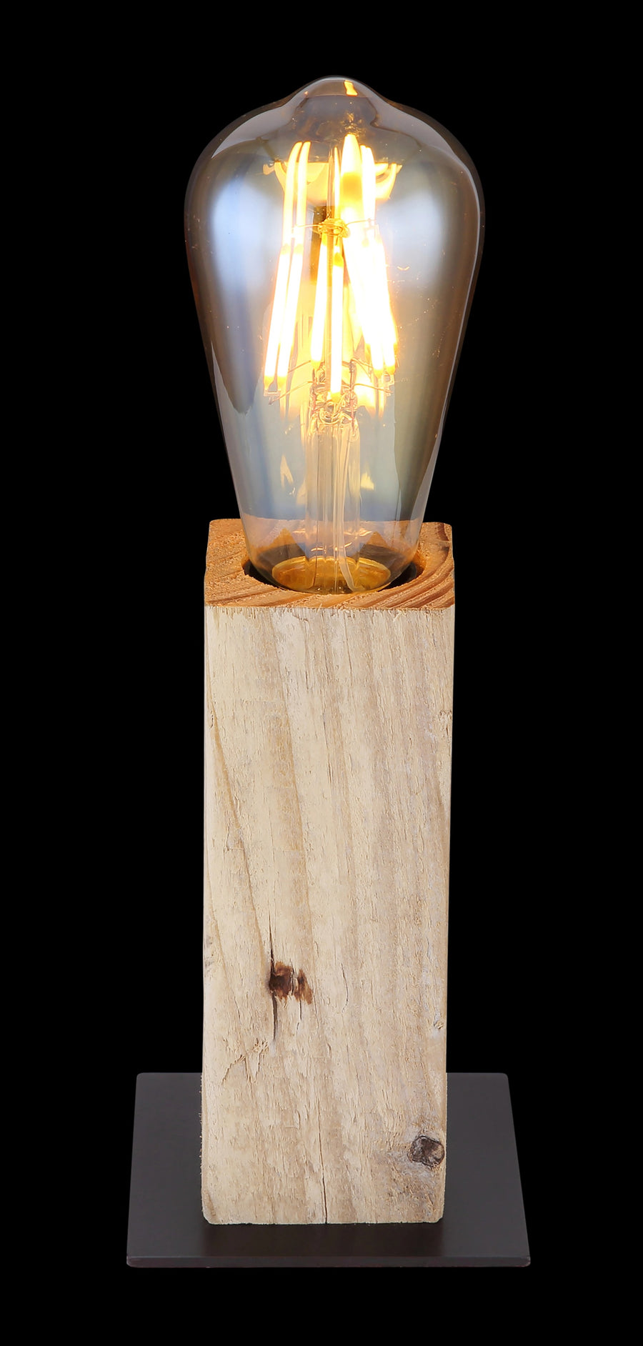 Lampe de chevet | Adalie Noire