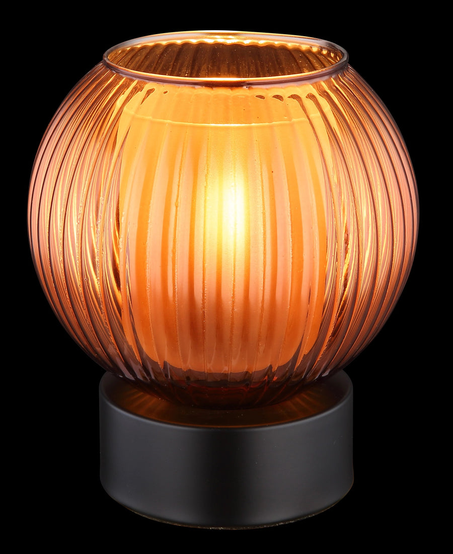 Lampe de chevet | Zumba Noire