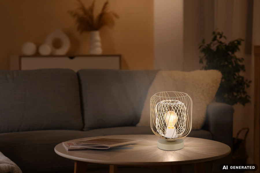 Lampe de chevet | Dichti