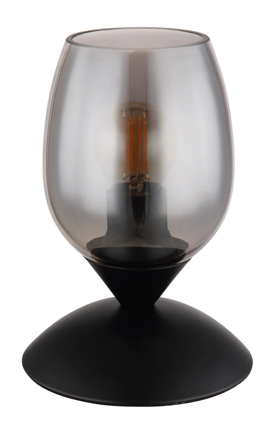Lampe de chevet | Kuwaita Noire