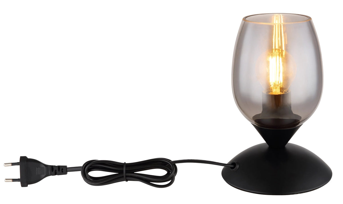 Lampe de chevet | Kuwaita Noire
