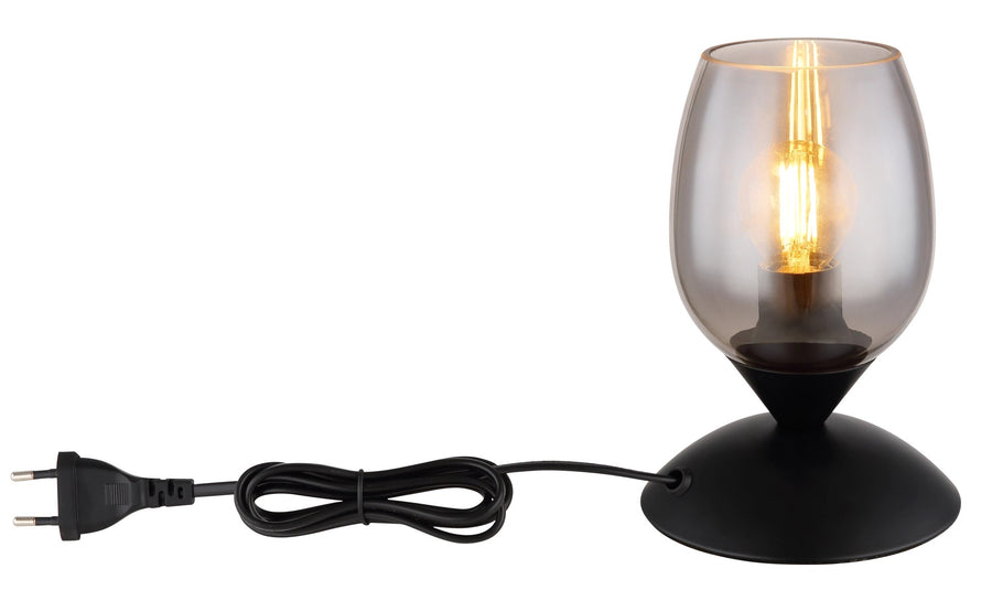 Lampe de chevet | Kuwaita Noire