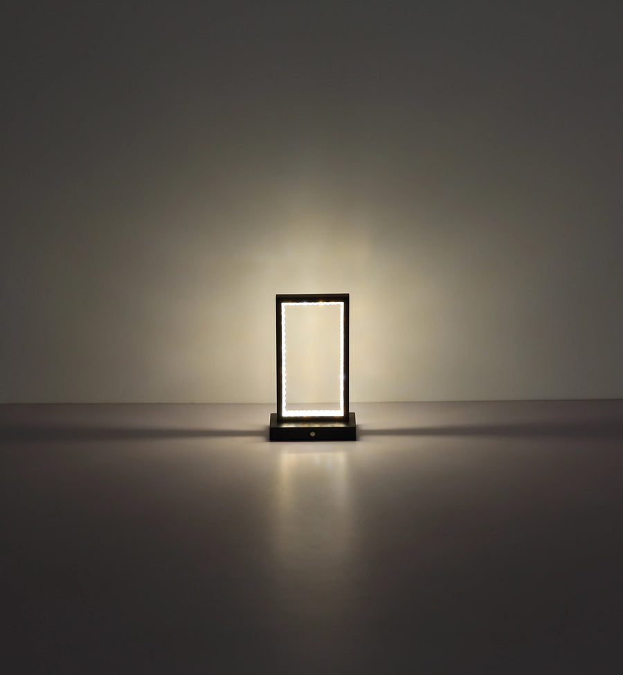 Lampe de chevet | Samega Noire