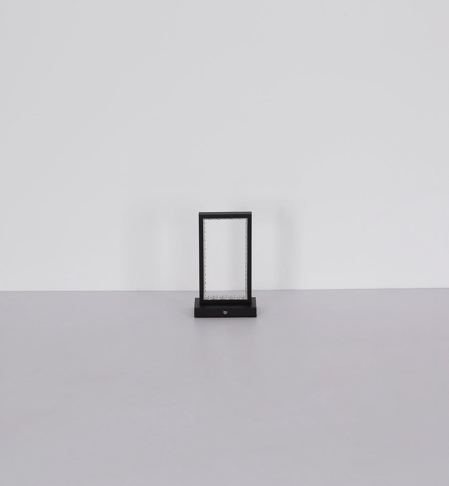 Lampe de chevet | Samega Noire