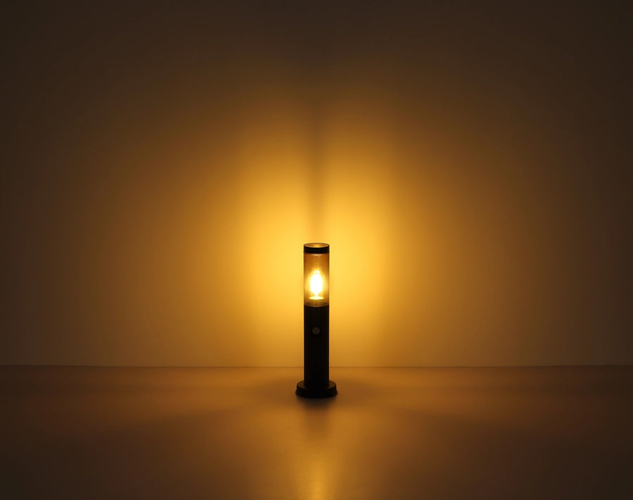 Luminaire extérieur | Boston Anthracite