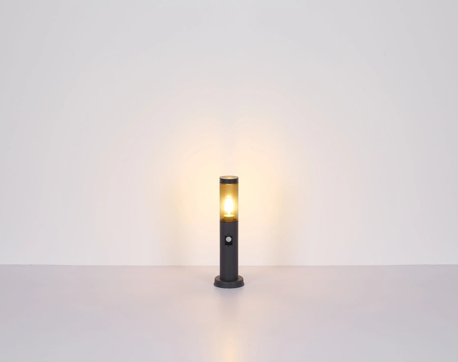 Luminaire extérieur | Boston Anthracite