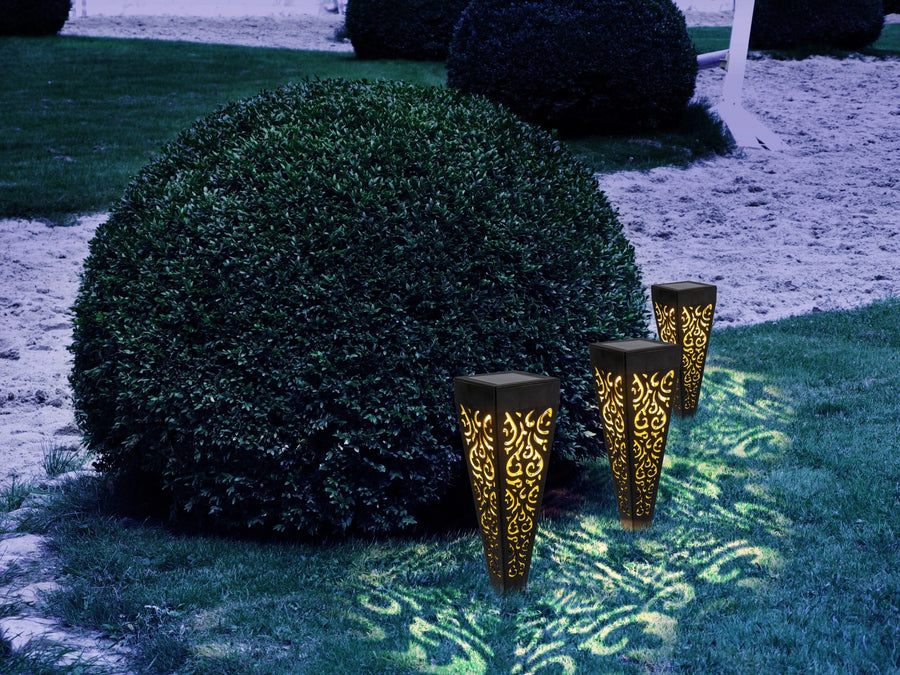 Luminaire extérieur | Aureum