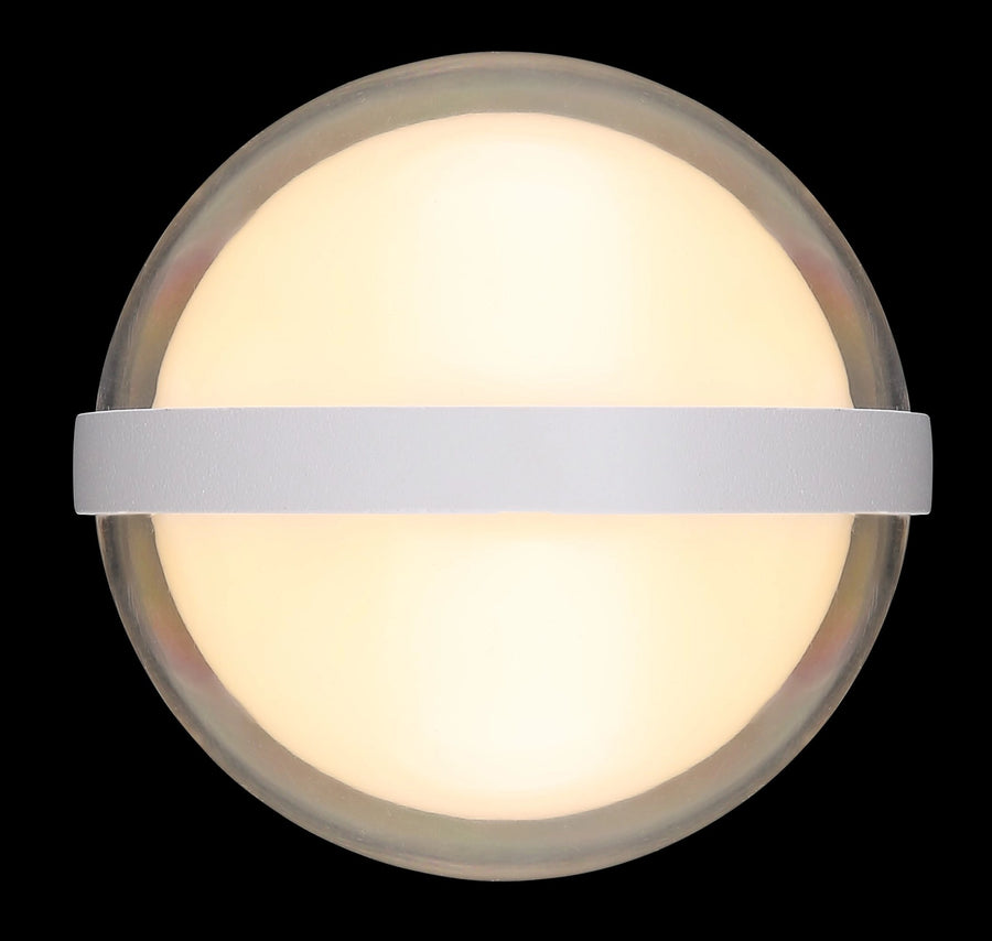 Luminaire extérieur | Illi Blanc