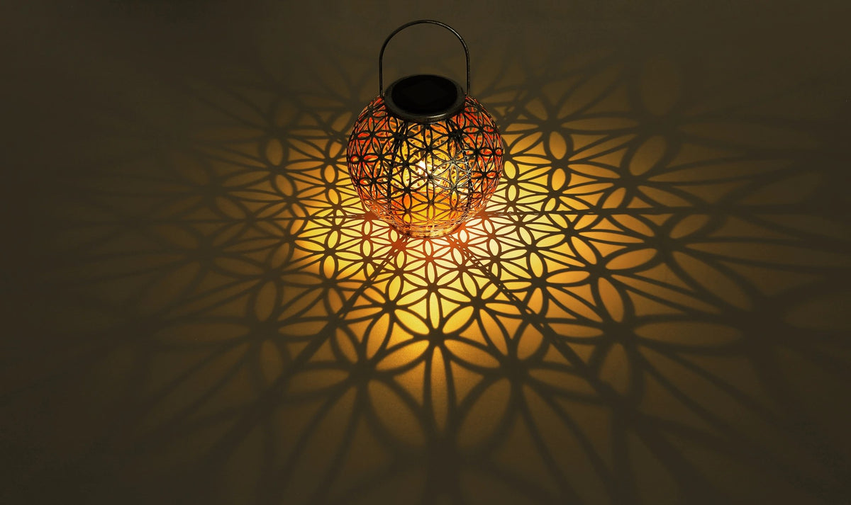 Luminaire extérieur | Lunmorara