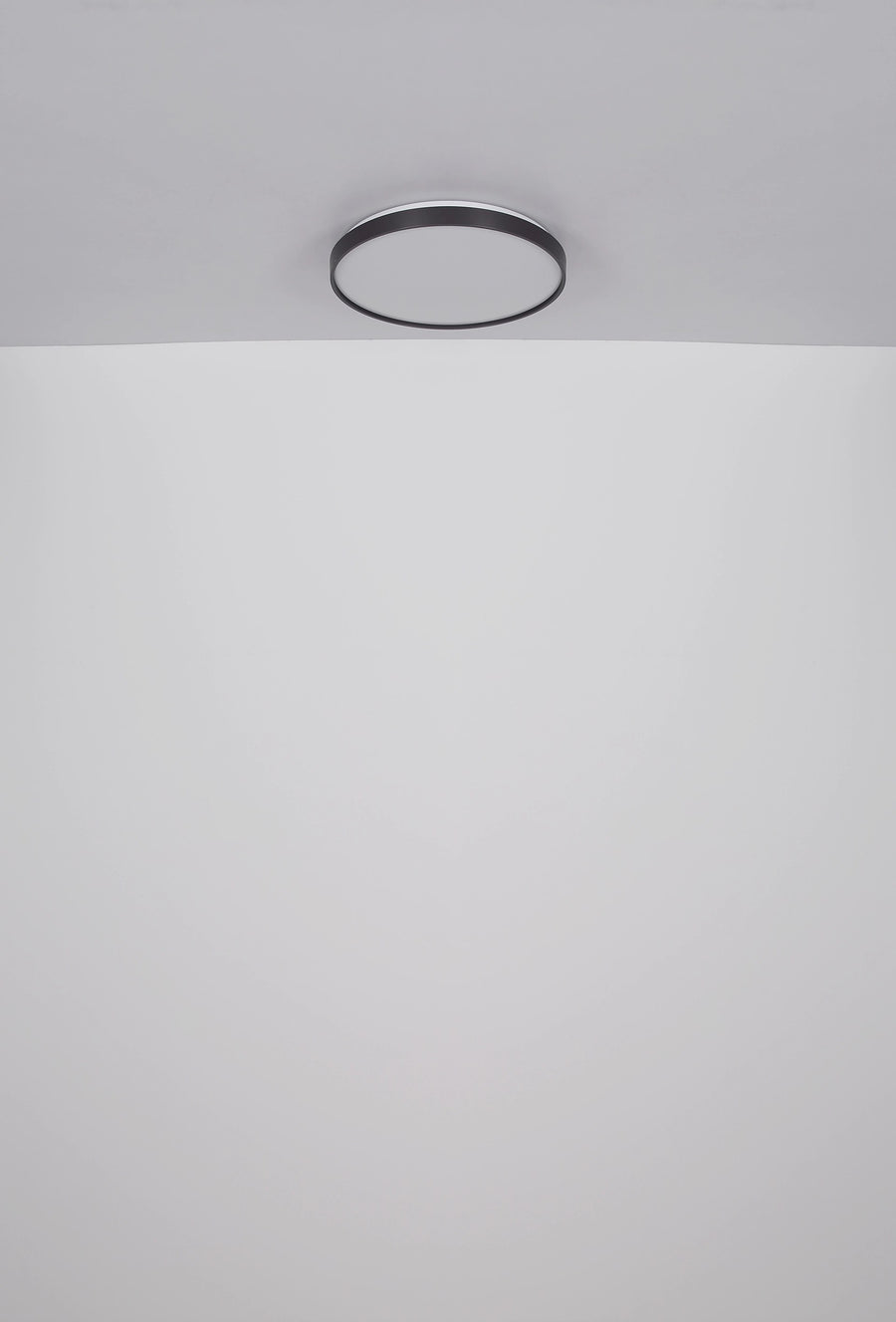 Plafonnier LED | Eclypse Blanc