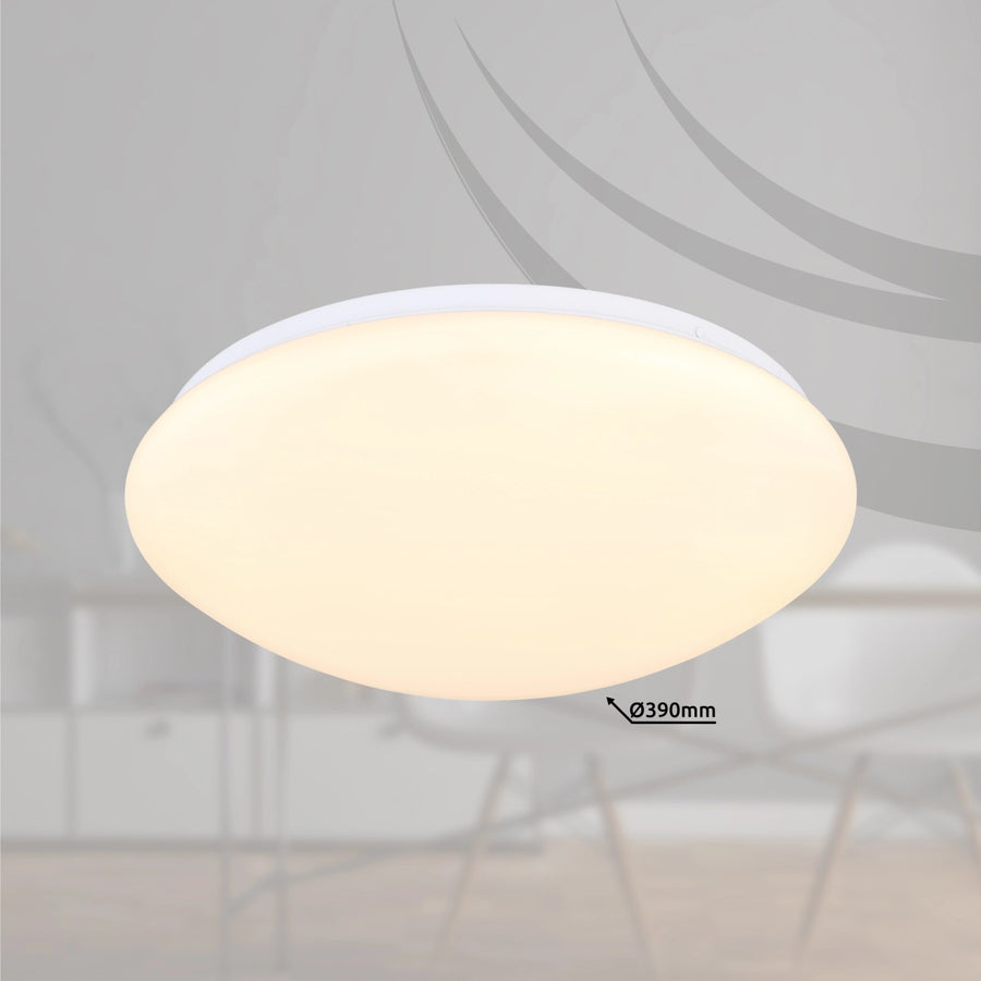 Plafonnier LED | Gwendolin
