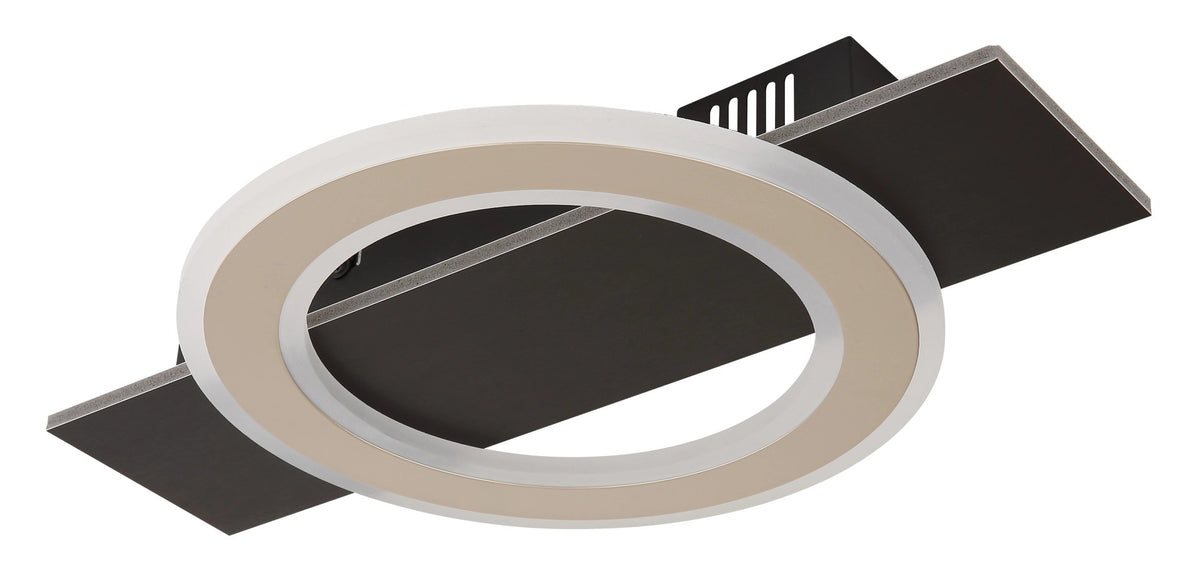 Plafonnier LED | Jayden L 44 cm
