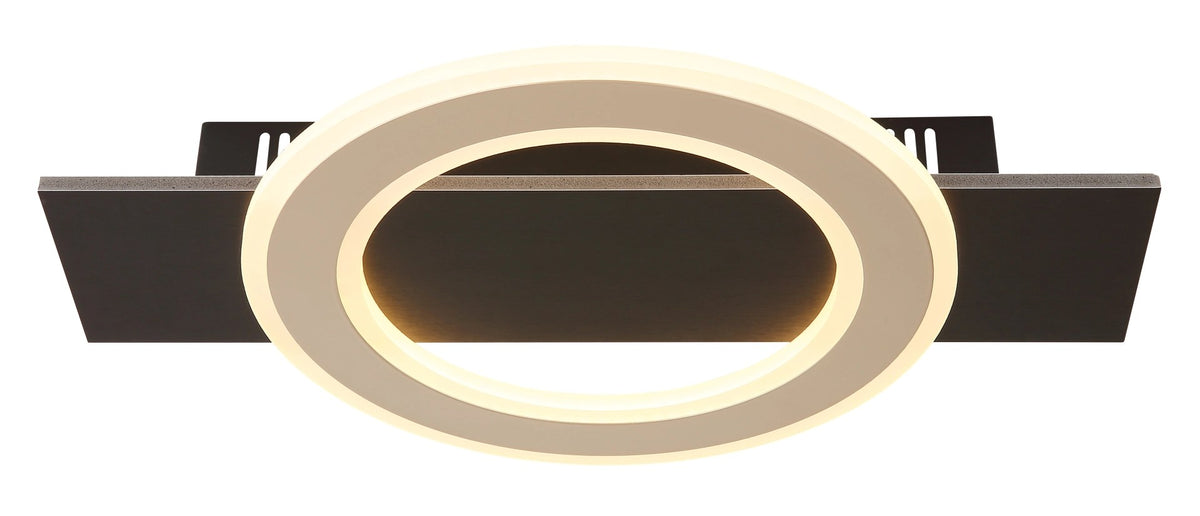 Plafonnier LED | Jayden L 44 cm
