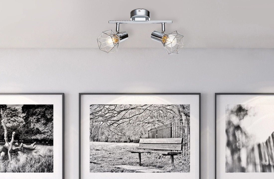 Spot LED | Bicage