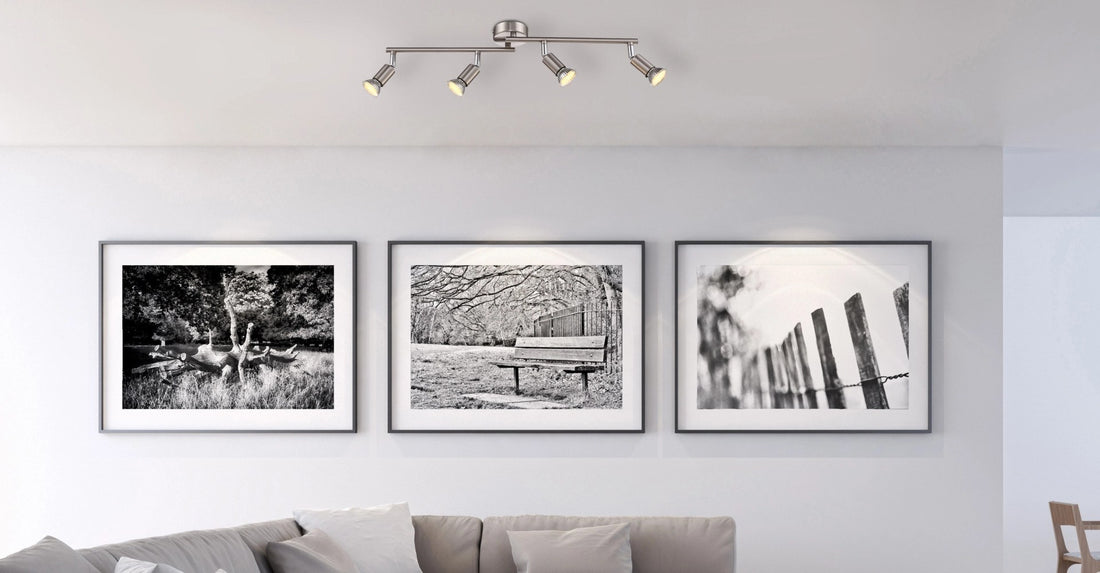 Luminaire plafonnier | Proietto