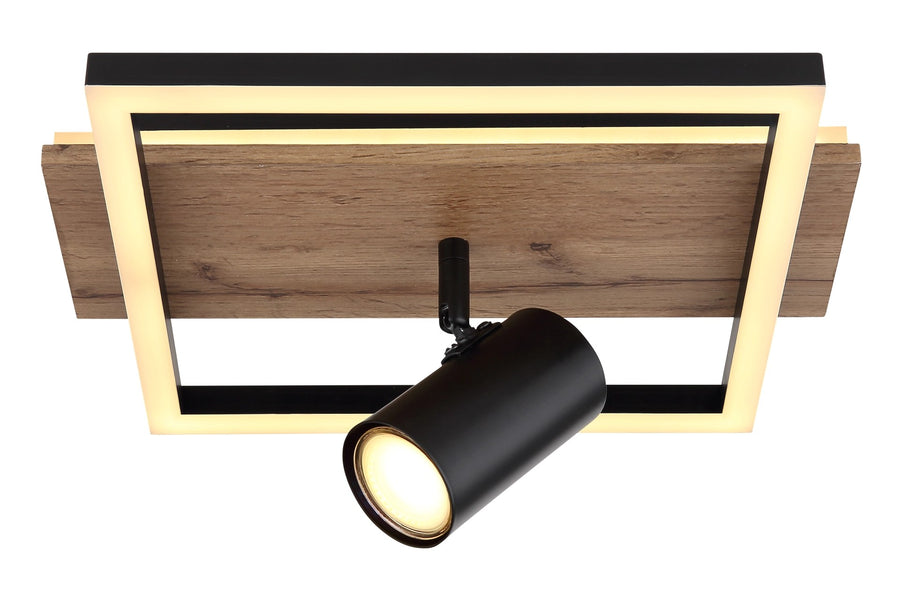 Plafonnier LED | Kassu