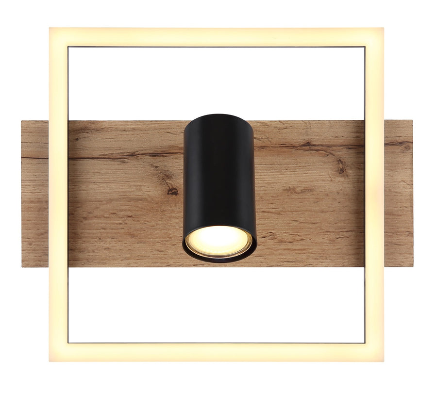 Plafonnier LED | Kassu