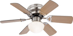 Ventilateur de plafond lumineux | Ugo Bois