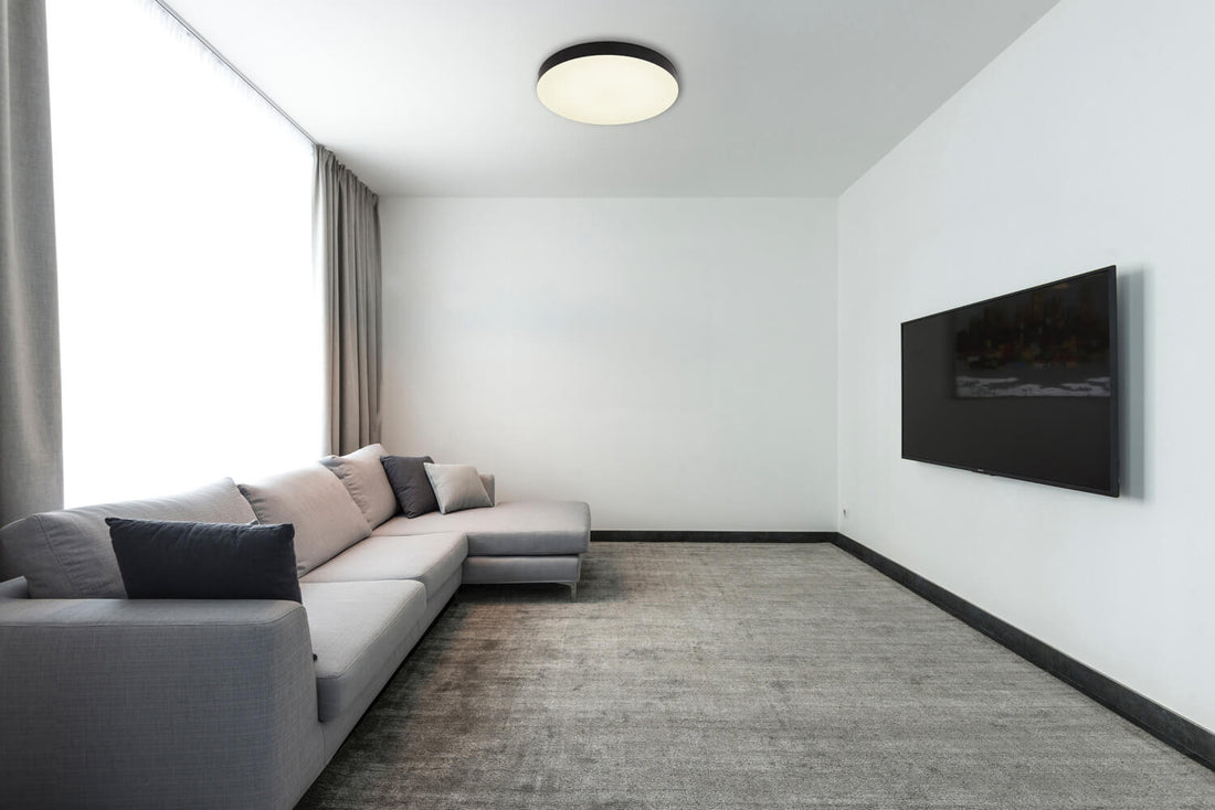 Luminaire plafonnier | Matthew Ø 40 cm