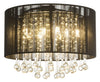 Luminaire plafonnier | Bagana