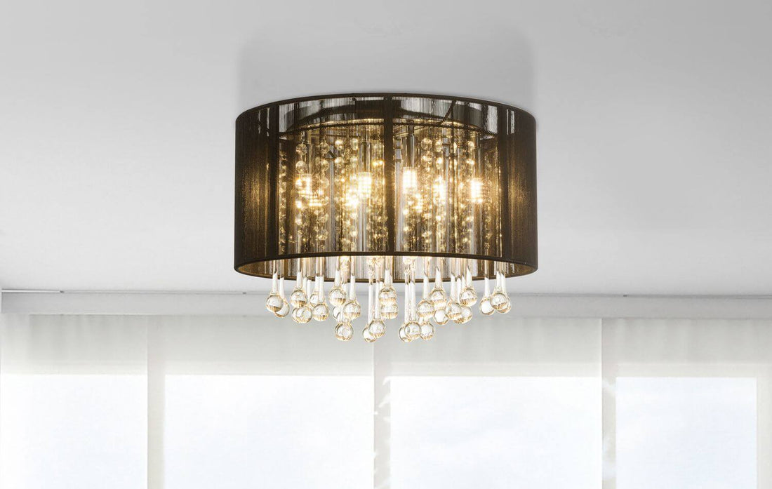 Luminaire plafonnier | Bagana