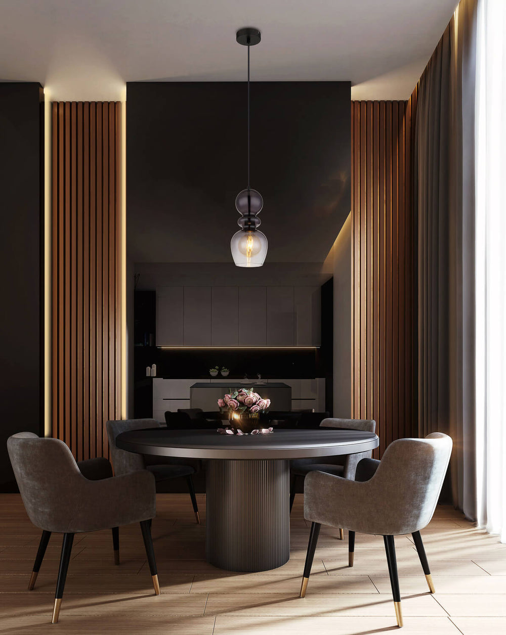 Designix Showroom in Lyon