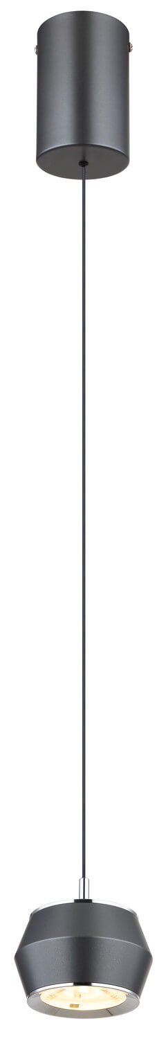 Suspension luminaire | Marthy Grise