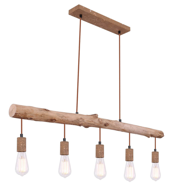 Suspension luminaire | Jakob