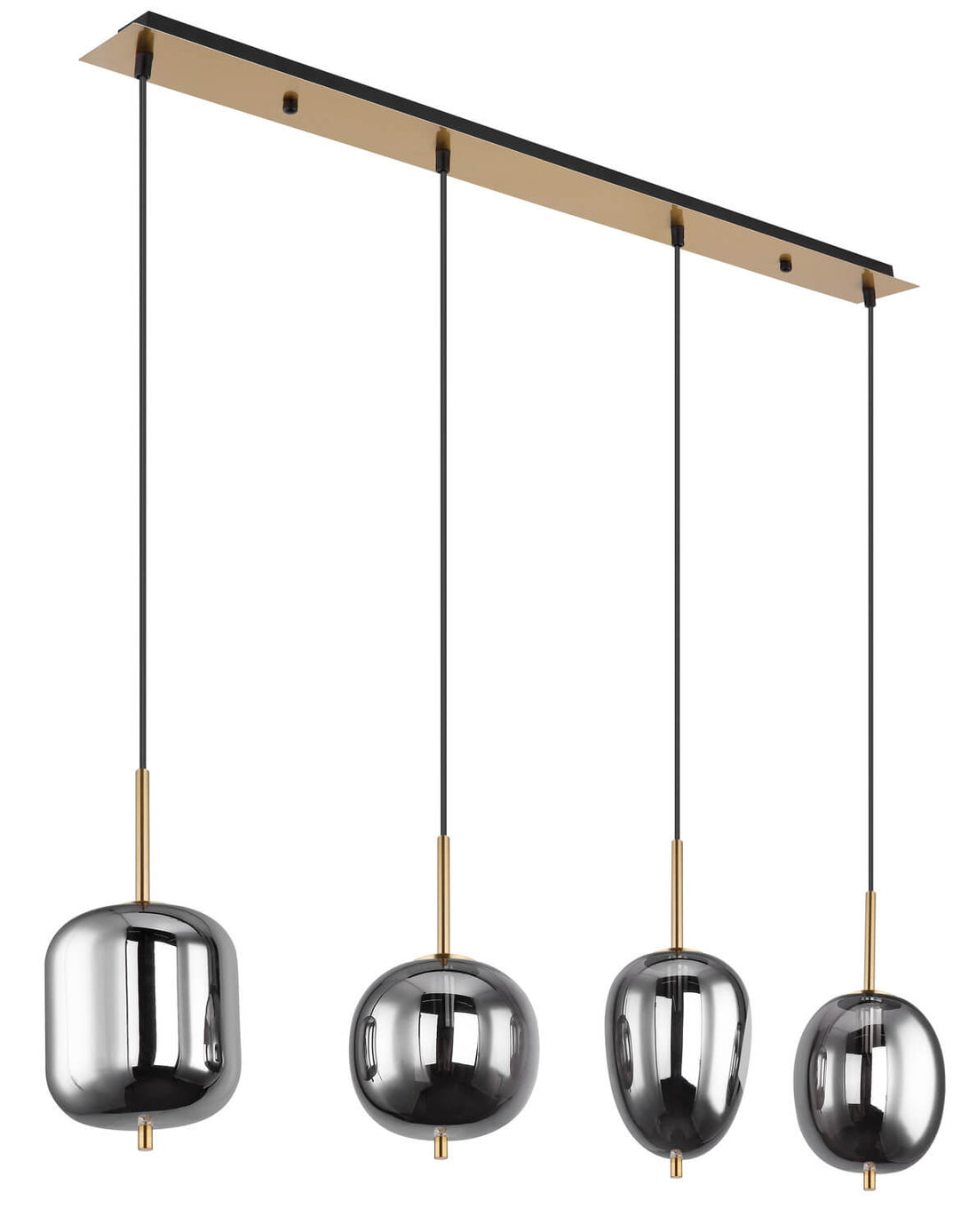 Suspension Blacky I laiton (15345-4MM)