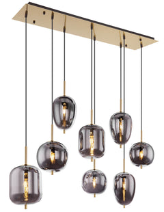 Suspension luminaire | Mirdorissa