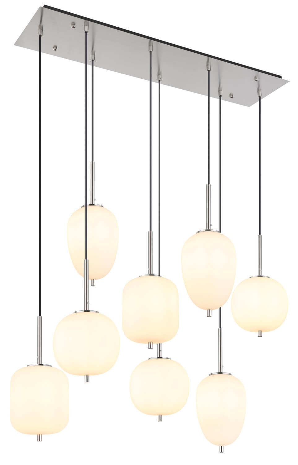 Suspension luminaire | Nunzio