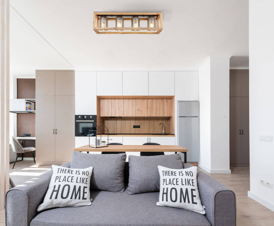 Luminaire plafonnier | Pettey