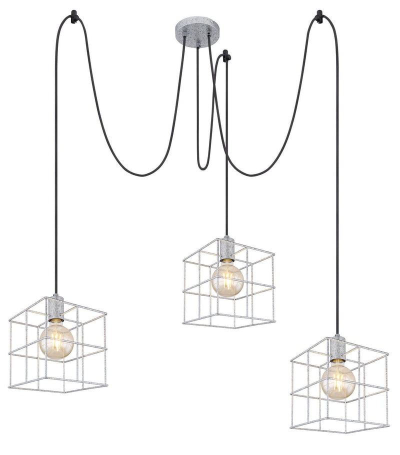 Suspension Merril