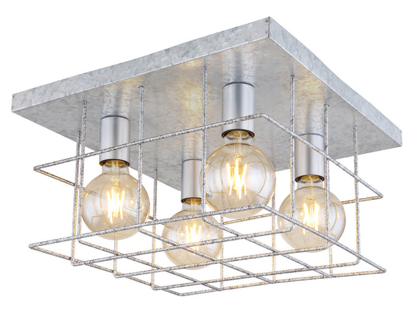 Luminaire plafonnier | Zendoressa