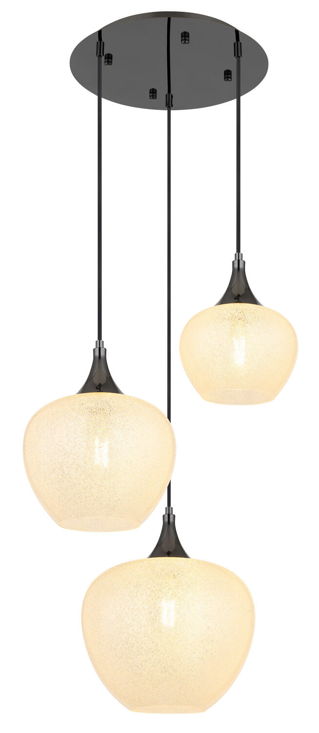 Suspension luminaire | Beldorina