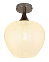 Luminaire plafonnier | Maxy Noir