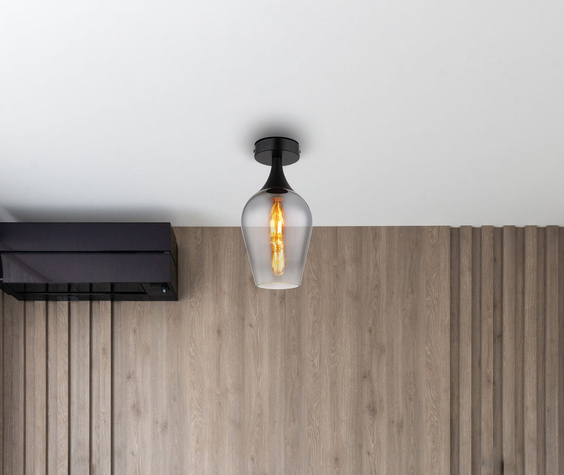 Luminaire plafonnier | Cevan