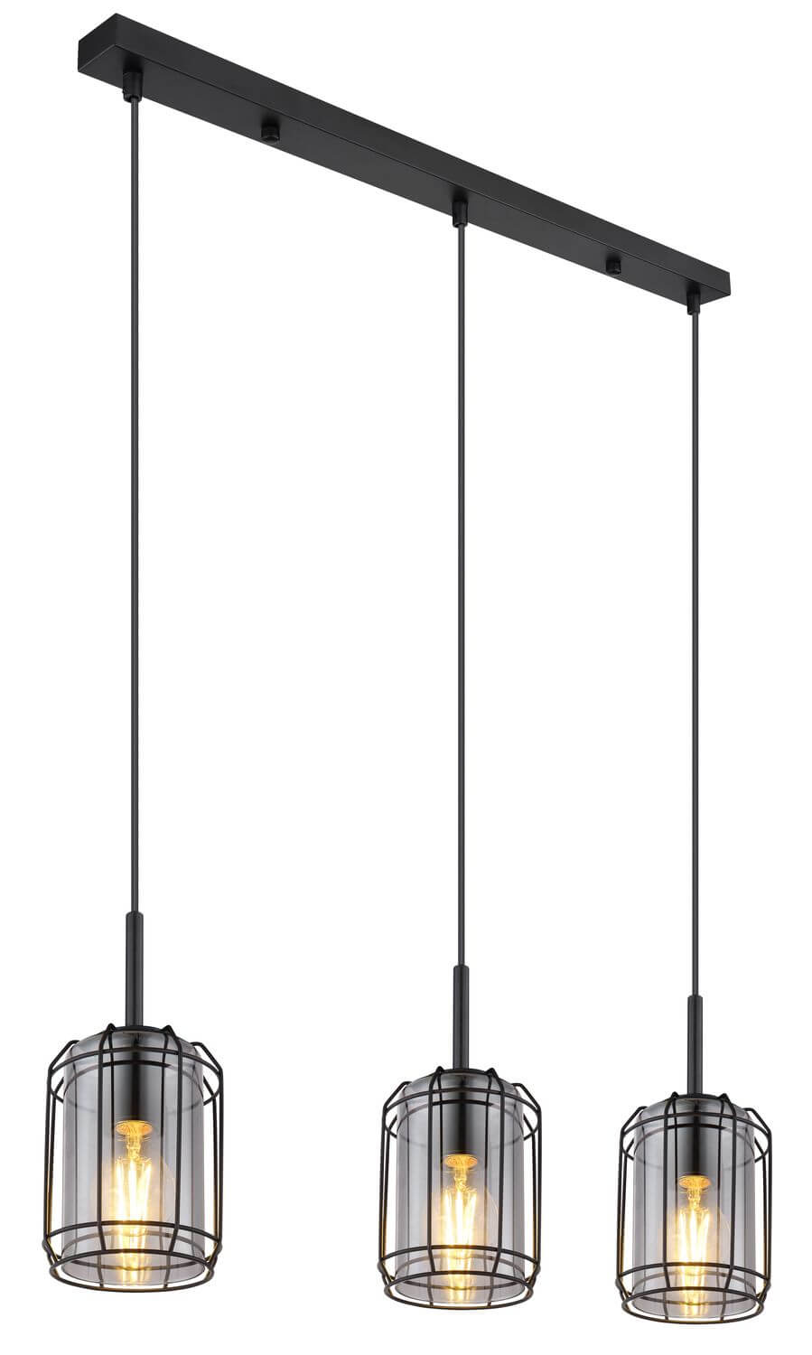 Suspension luminaire | Kammi