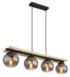 Suspension luminaire | Beldoreta