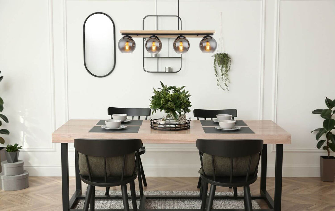 Suspension luminaire | Beldoreta