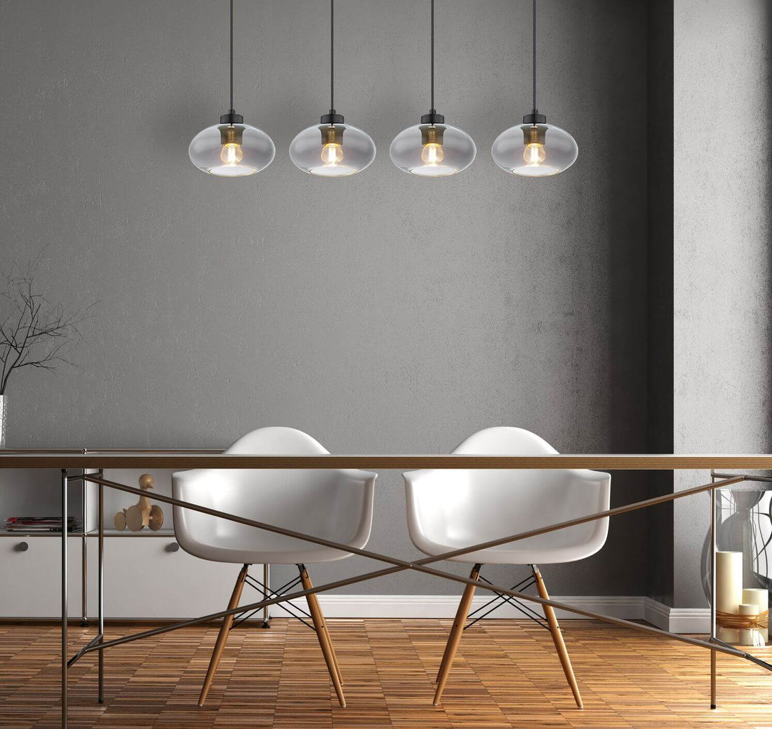 Suspension luminaire | Shaun