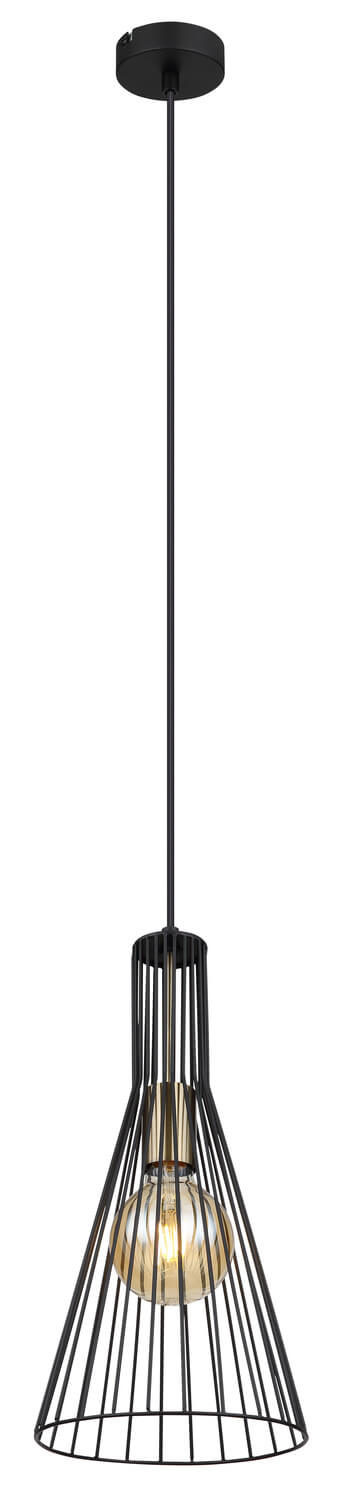 Suspension luminaire | Milli