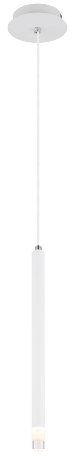 Suspension luminaire | Ryan Blanche